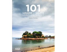 101 Lugares De Galicia Sorprendentes