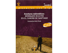 Aventuras Matemáticas: Mensajes ocultos en el Camino de Santiago