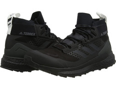 Botas Adidas Terrex Free Hiker GTX Negro