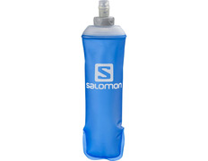 Botellín Salomon Soft Flask 500 ml 28mm