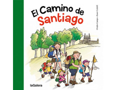El Camino de Santiago - Ovidio Campo y Roser Calafell