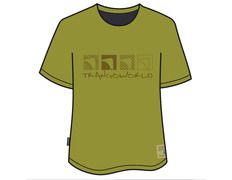 Camiseta Trangoworld Lane 780