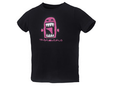 Camiseta Trangoworld Monster 710