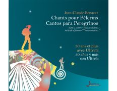 CD Chants Pour Pelerins