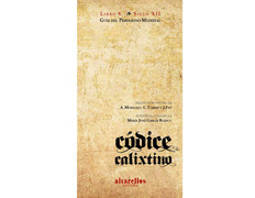 Códice Calixtino - Guía del peregrino medieval