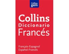 Dicionario Francés Collins Español-Francés Francés-Español
