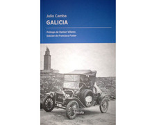 Galicia - Julio Camba