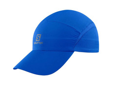 Gorra Salomon XA Cap Azul