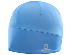 Gorro Salomon Active Beanie Azul Cielo