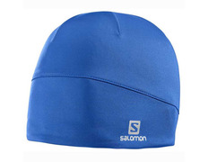 Gorro Salomon Active Beanie Azul