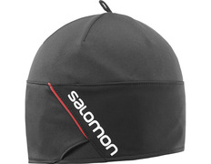 Gorro Salomon RS Beanie Negro