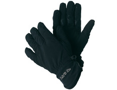 Guante Dare2b SoftShell Uni Glove 2 Negro
