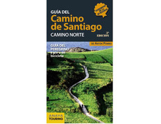 Guía del Camino de Santiago. Camino Norte
