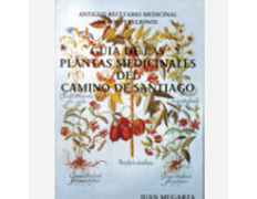 Guía de las plantas medicinales del Camino de Santiago