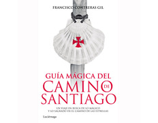 Guía mágica del Camino de Santiago-Francisco Contreras Gil
