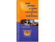 Guide pratique du Chemin de S. Jacques