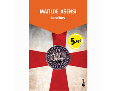 Iacobus - Matilde Asensi - Booket