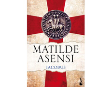 Iacobus - Matilde Asensi