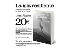 La isla resiliente - Delmi Álvarez