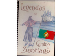 Leyendas del Camino de Santiago - Portugués