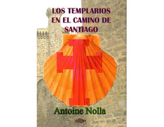 Los templarios en el Camino de Santiago-Trirremis