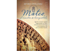 Mateo, el maestro de Compostela
