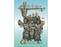 Mitología de Galicia