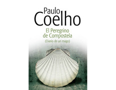 El Peregrino de Comostela - Paulo Coelho