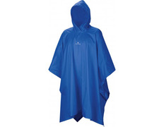 Poncho Ferrino R-Cloak Azul