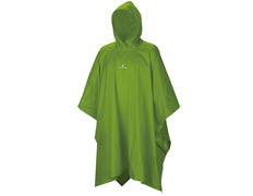 Poncho Ferrino R-Cloak Verde