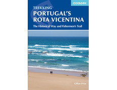 Portugal's Rota Vicentina