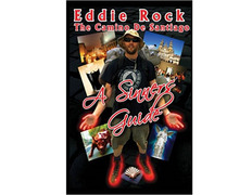 A Sinners Guide - Eddie Rock