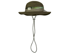 Sombrero Buff Bonney Hat Verde kaki