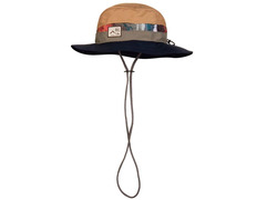 Sombrero Buff Booney Hat Beige/Marino
