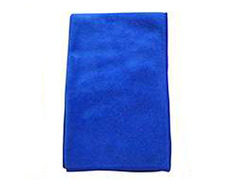 Toalla Softee Sweet 140 x  70 cm Azul marino