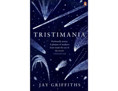 Tristimania - Jay Griffiths