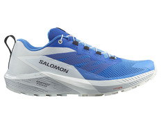 Zapatillas Salomon Sense Ride 5 Azul/Blanco