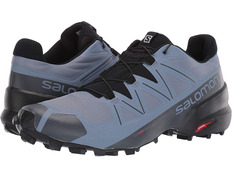 Zapatillas Salomon Speedcross 5 Gris/Negro