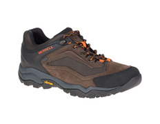 Zapato Merrell Everbound Vent WTPF Marrón