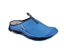 Zapato Salomon RX Slide 3.0 Azul/Negro