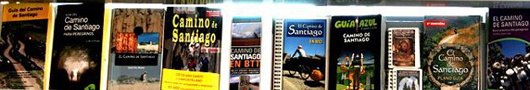 Guías Camino de Santiago
