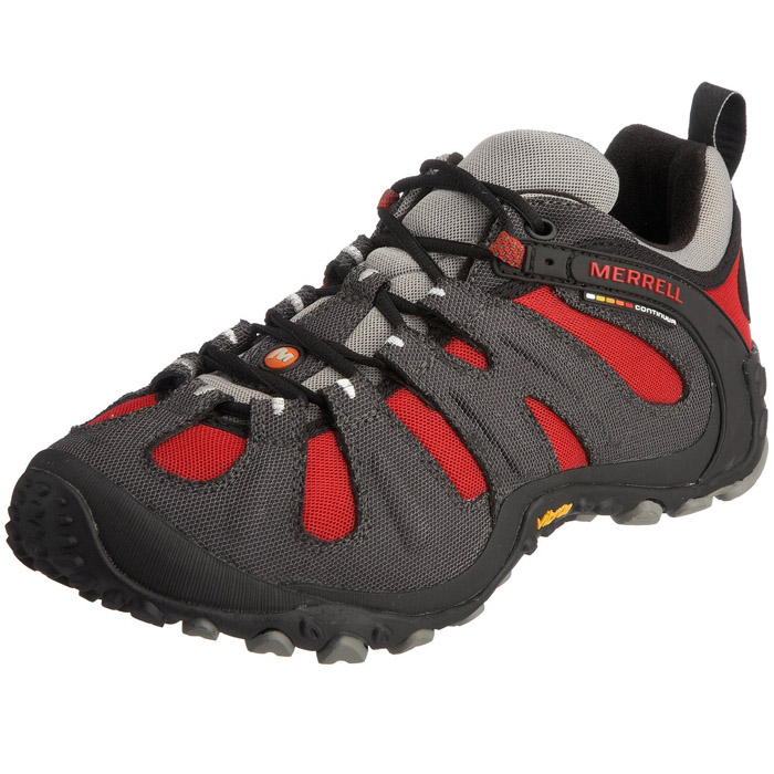 merrell chameleon 43