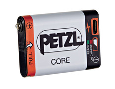 Batería Petzl Core recargable