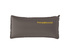 Almohada autohinchable Trangoworld Pillow Mat 160 U