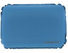 Almohada Trangoworld Pillow Ergo 40x34x12