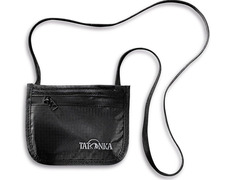 Bandolera Tatonka Skin ID Pocket Negro