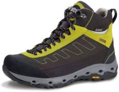 Bota Bestard Android GTX Verde lima