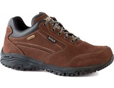 Zapatillas Bestard Oxford GTX Marrón