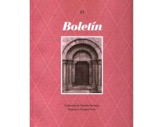 Boletín n.21 Seminario de Estudos Sarriaos