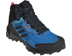 Bota Adidas Terrex AX4 Mid GTX Azul